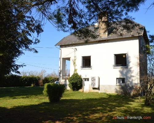 Vente M. & MMe Baury
