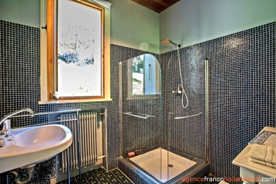 Villa met prachtig uitzicht