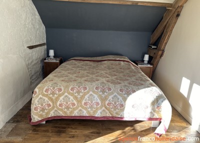 Eigen domeintje op 3.5 ha