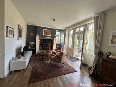 Eigen domeintje op 3.5 ha