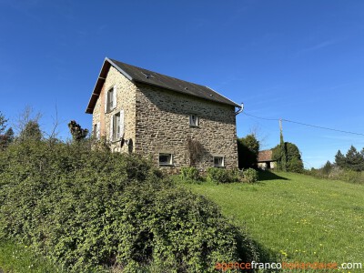Eigen domeintje op 3.5 ha