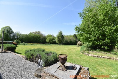 Sfeervolle en comfortabele schuurwoning