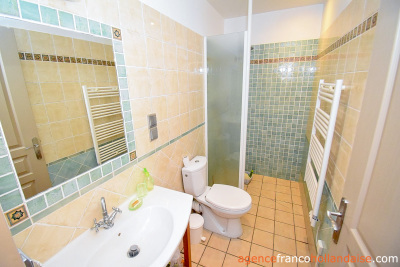 Maison bourgeoise met spa