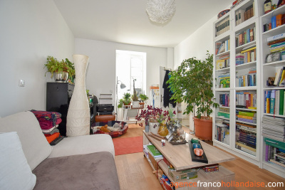 Opgeknapt en met 3 hectare