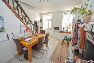 Opgeknapt en met 3 hectare