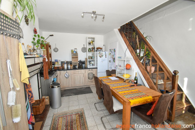 Opgeknapt en met 3 hectare