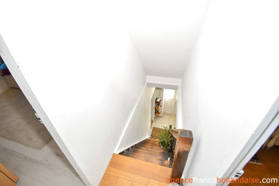 Opgeknapt en met 3 hectare