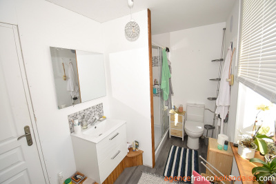 Opgeknapt en met 3 hectare