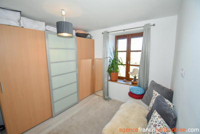 Opgeknapt en met 3 hectare