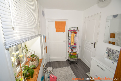 Opgeknapt en met 3 hectare