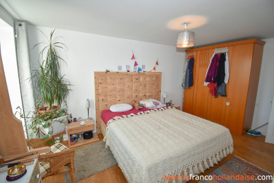 Opgeknapt en met 3 hectare