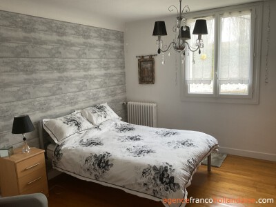 Ruimte, comfort, natuur en uitzicht