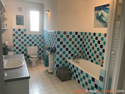 Ruimte, comfort, natuur en uitzicht
