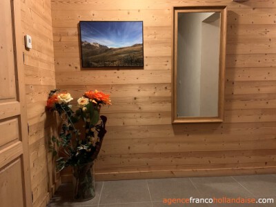Genieten in de Alpen