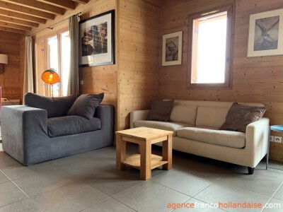 Genieten in de Alpen
