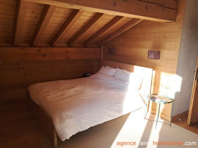 Genieten in de Alpen