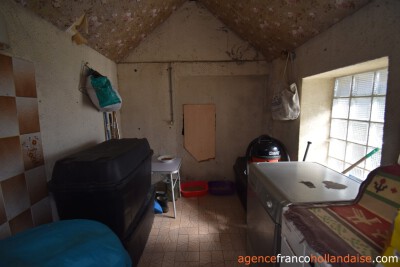 Huis met appartement en prachtig uitzicht