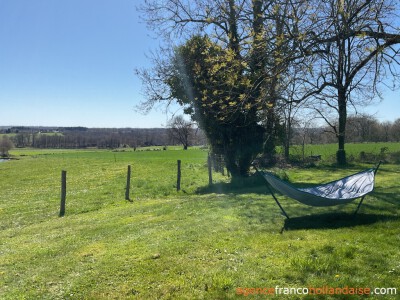 Typisch Frans vakantie ensemble