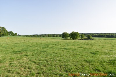 Typisch Frans vakantie ensemble