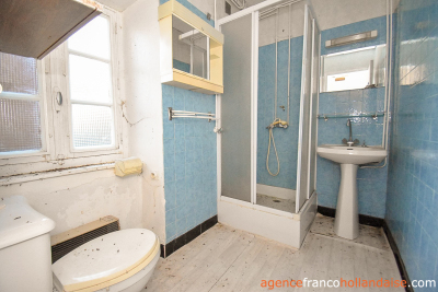 Te restaureren boerenhuis en 6000 m²