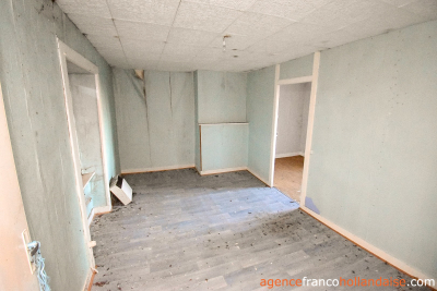 Te restaureren boerenhuis en 6000 m²