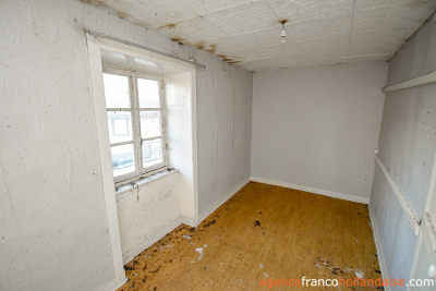Te restaureren boerenhuis en 6000 m²