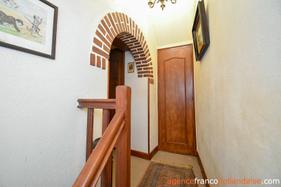 Twee woningen, 11 hectare en rust