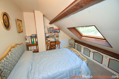 Twee woningen, 11 hectare en rust