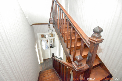 Stijlvol dorps wonen