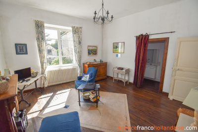 Stijlvol dorps wonen