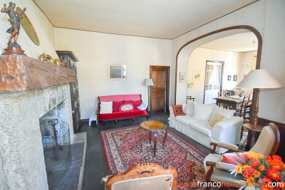 Stijlvol dorps wonen