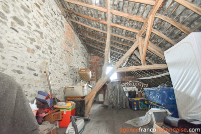 Stijlvol dorps wonen