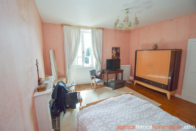 Stijlvol dorps wonen