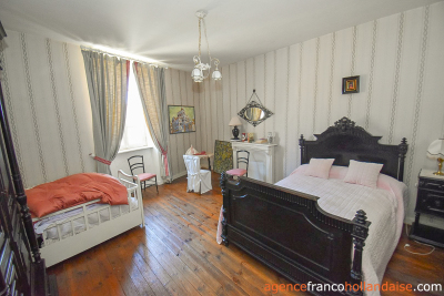Stijlvol dorps wonen