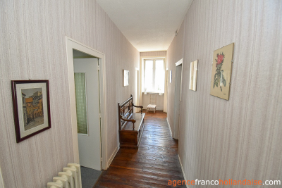 Stijlvol dorps wonen