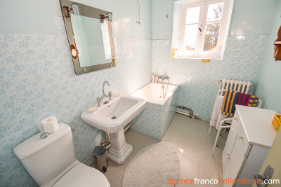 Stijlvol dorps wonen