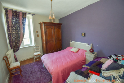 Stijlvol dorps wonen