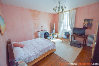 Stijlvol dorps wonen