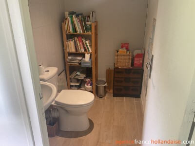 Echt Frans huis met een gezellige gîte