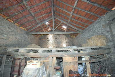 Verborgen project
