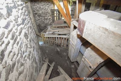 Verborgen project