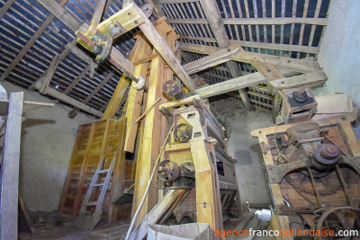 Verborgen project