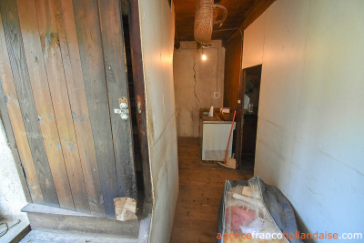 Verborgen project