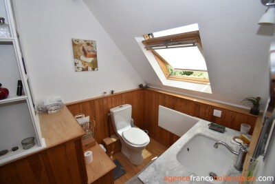 Rustig in deze gerenoveerde boerderij