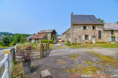 Charmant, au calme et prêt pour vous
