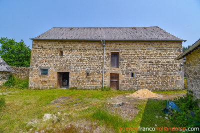 Charmant, au calme et prêt pour vous