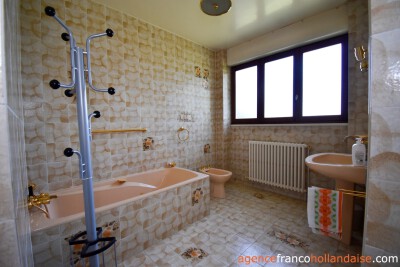 Solide (vakantie)woning