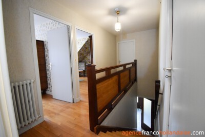 Solide (vakantie)woning