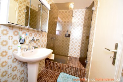 Solide (vakantie)woning