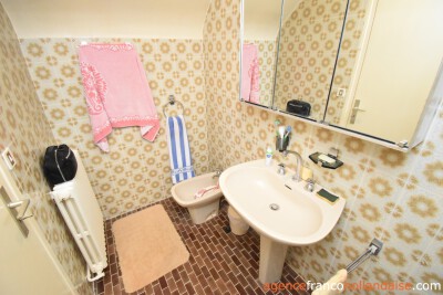 Solide (vakantie)woning